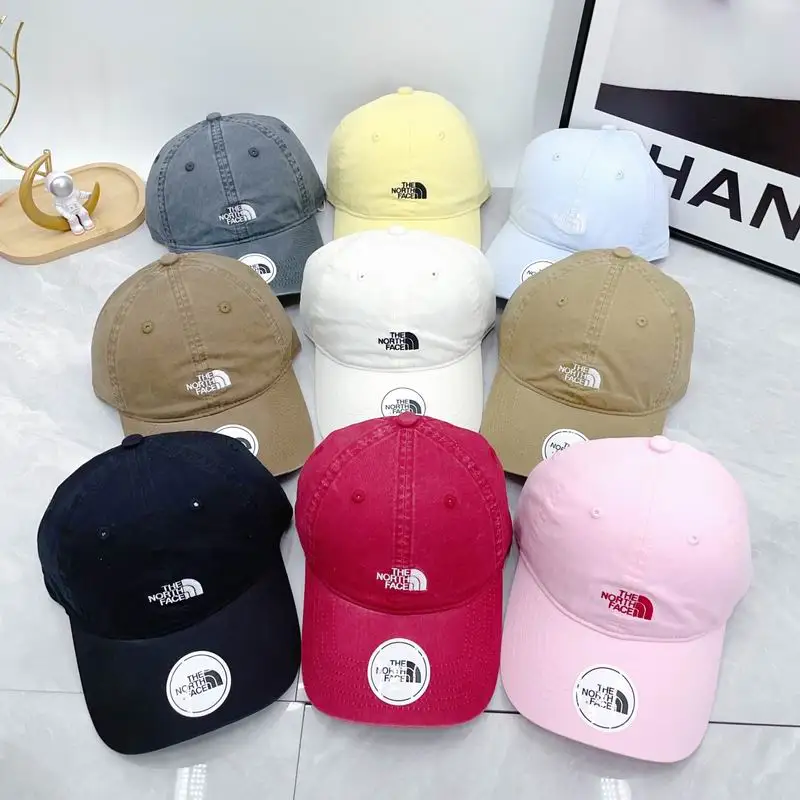 The North Face cap dx07